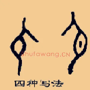 身