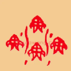 渔